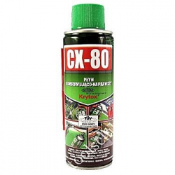 KRYTOX cx80-10