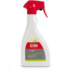 CX80 CLEANER-12