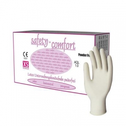 Rękawice-lateksowe-Safety-Comfort-bezpudrowe-33554