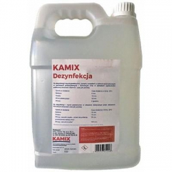 Kamix-Dezynfekcja-5L-34128